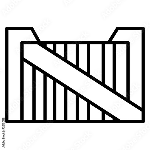 Crate Icon