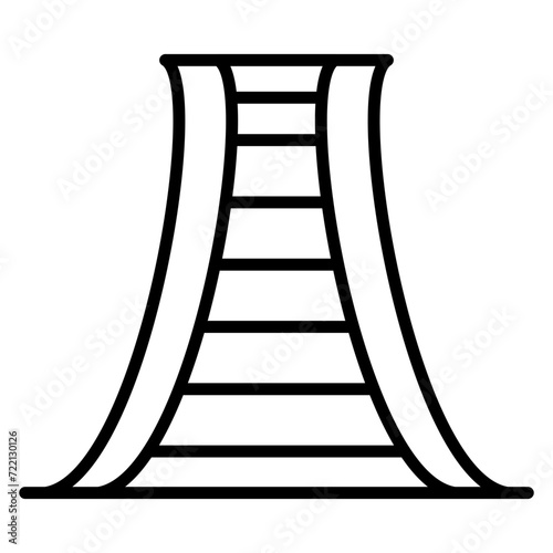 Escalator Icon