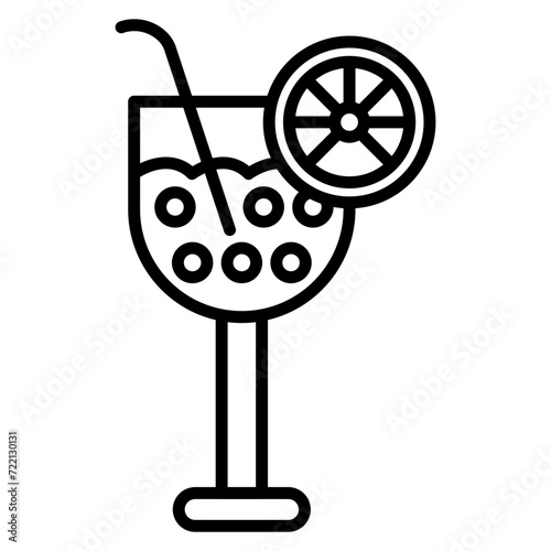 Juice Icon
