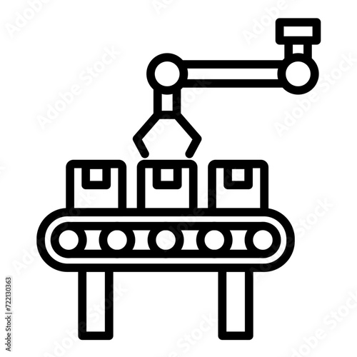 Automatic Icon