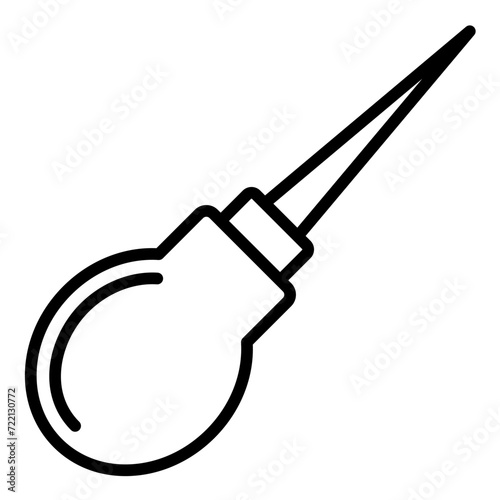 Awl Icon