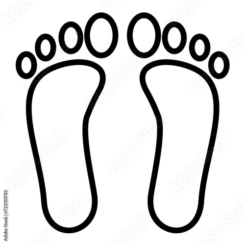 Soles Icon