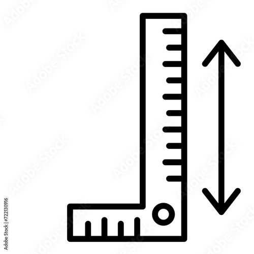 Ruler Icon