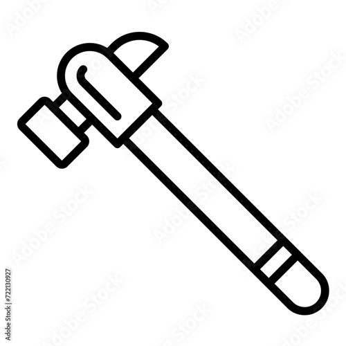 Hammer Icon