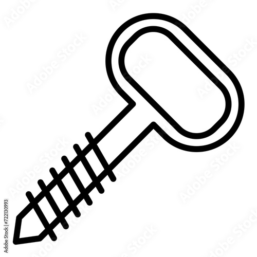 Tendril Icon