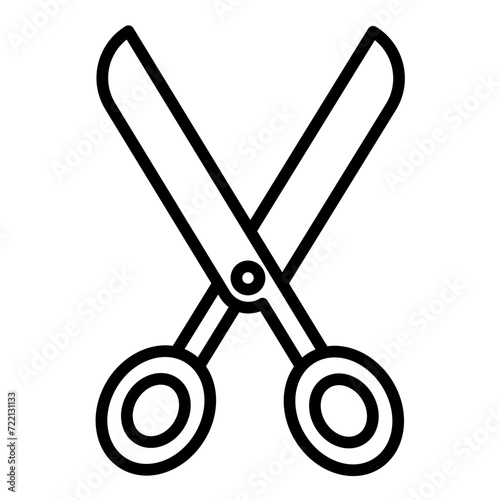 Scissor Icon