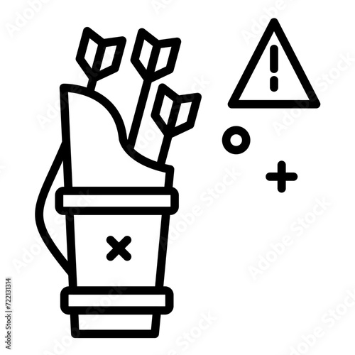 Warning Icon