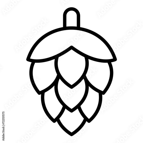 Hops Icon