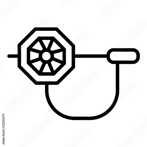Brooch Icon