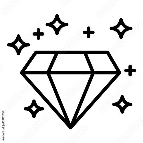 Diamond Icon