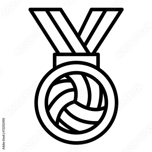 Medal Icon
