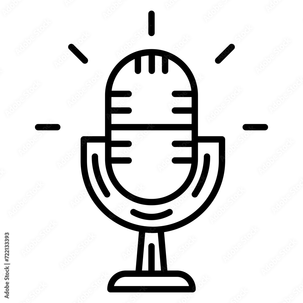 Mic Icon Mic Icon