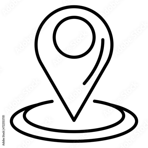 Location Icon
