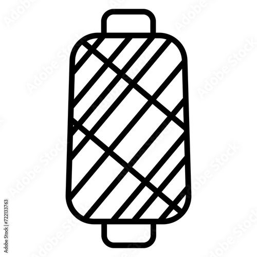 Thread Spool Icon
