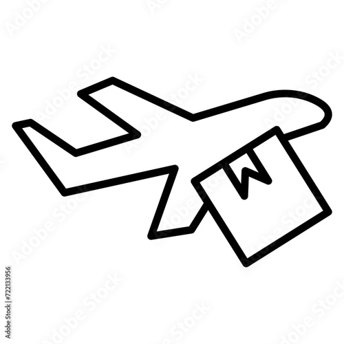 Departure Icon
