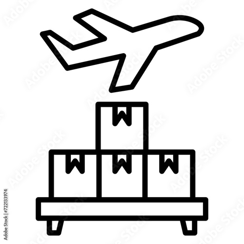 Export Icon