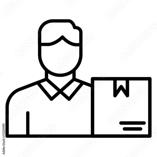 Supplier Icon