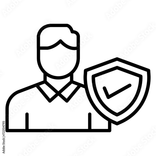 Liability Icon