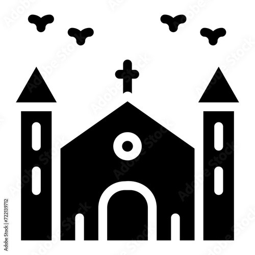chapel