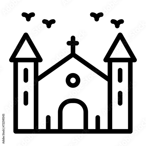 chapel