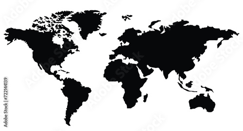 Bilde på lerret Malaysia Map with states and modern round shapes 3 2