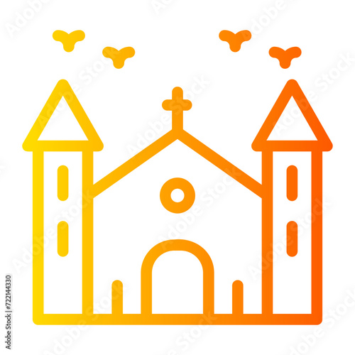 chapel