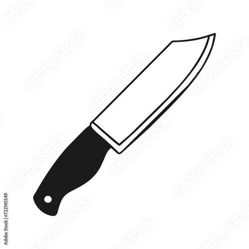 knife icon