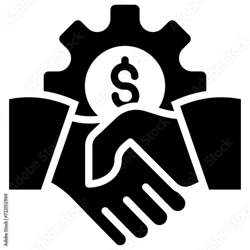 Partnership Icon