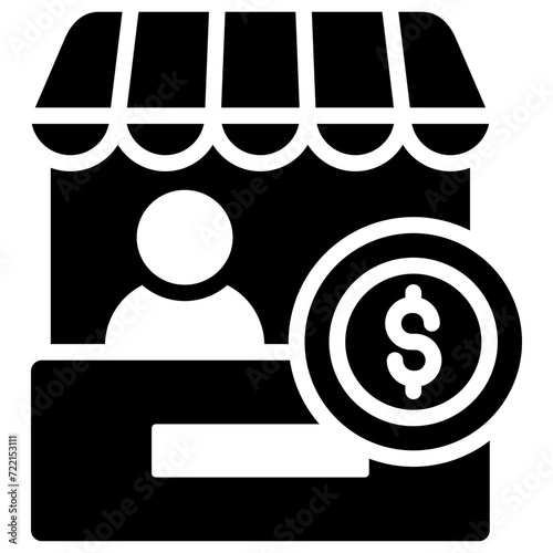 Reseller Icon