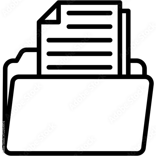 Folder Icon