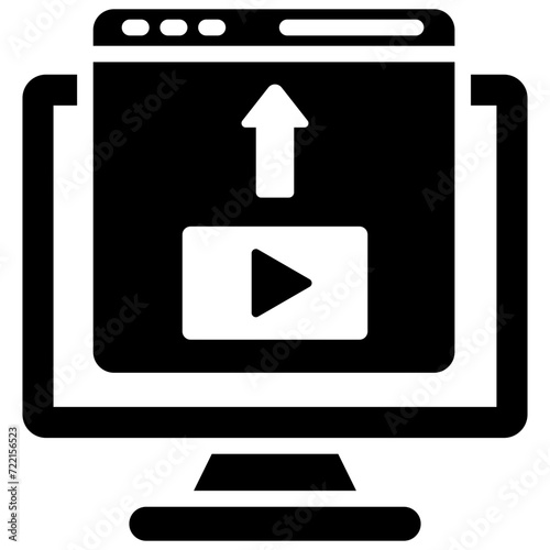 Publish Icon