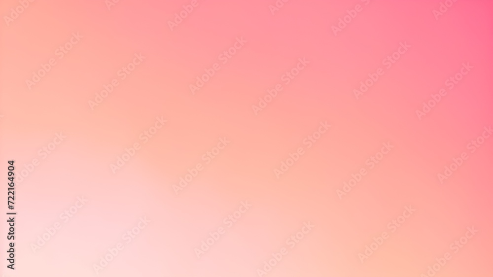 Pink and peach gradient background grainy noise texture backdrop abstract poster banner header design Pink and peach gradient background grainy noise texture backdrop abstract poster banner header design