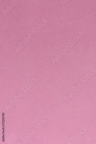 Rose color matte paper texture background