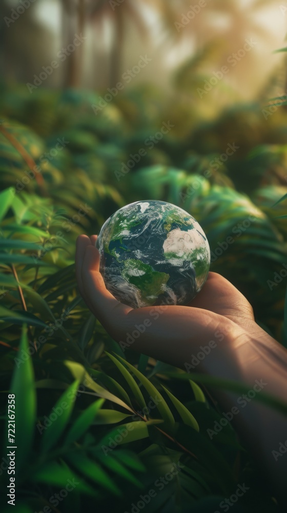 green planet, world environment, earth day globe, eco-friendly environment, protect nature, save earth, concept of the environment, world earth day. green planet, world environment, earth day globe, eco-friendly environment, protect nature, save earth, concept of the environment, world earth day.