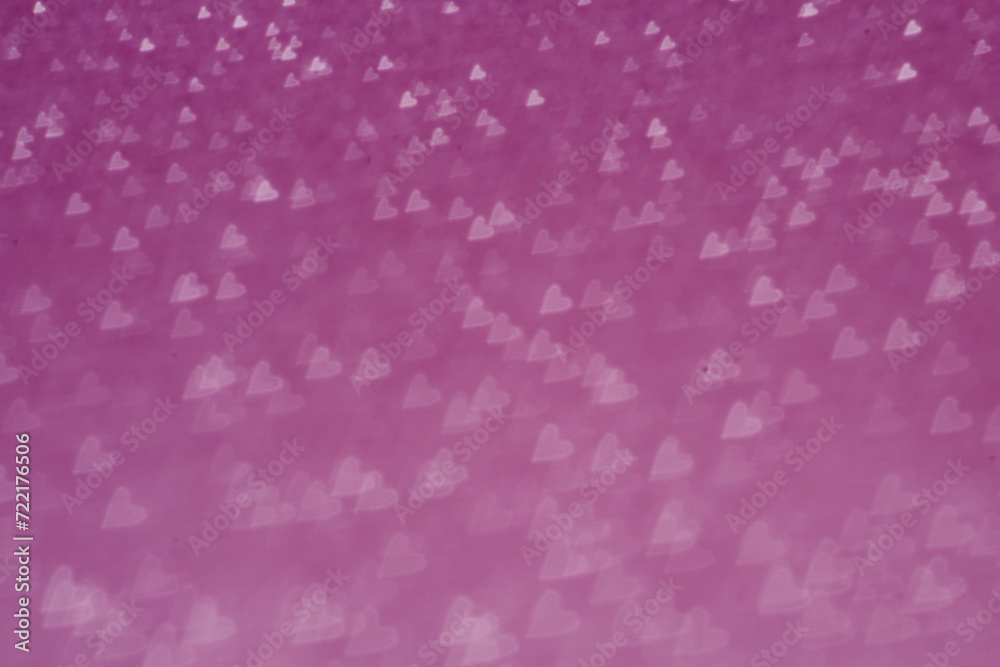 Valentine day concept idea. Abstract purple background. Heart. Bokeh. Valentine day concept idea. Abstract purple background. Heart. Bokeh.