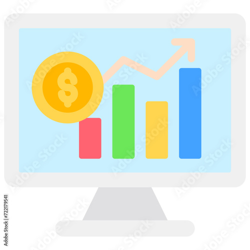 Trading Icon