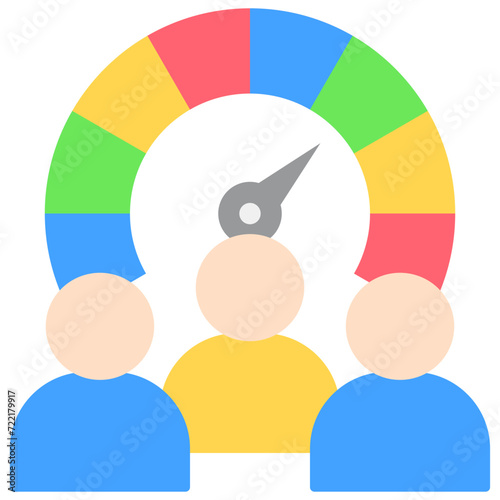 Perfomance Icon