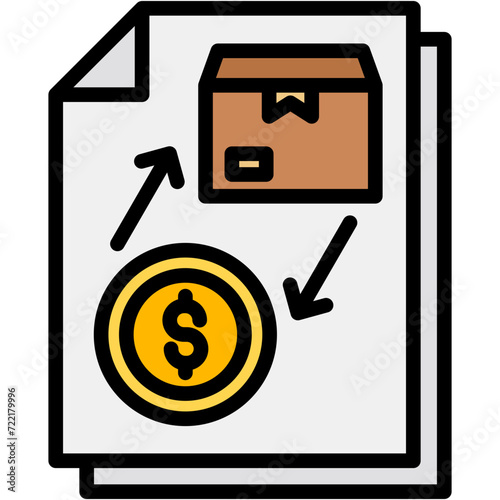 Transaction Icon
