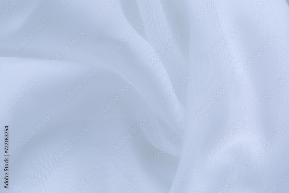 Macro white fabric background,White fabric smooth texture surface background Macro white fabric background,White fabric smooth texture surface background