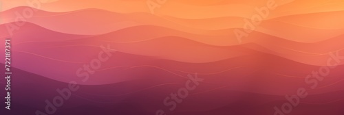 plum, coral, gold soft pastel gradient background with a carpet texture vector illustration 