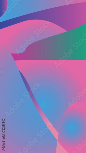abstract background