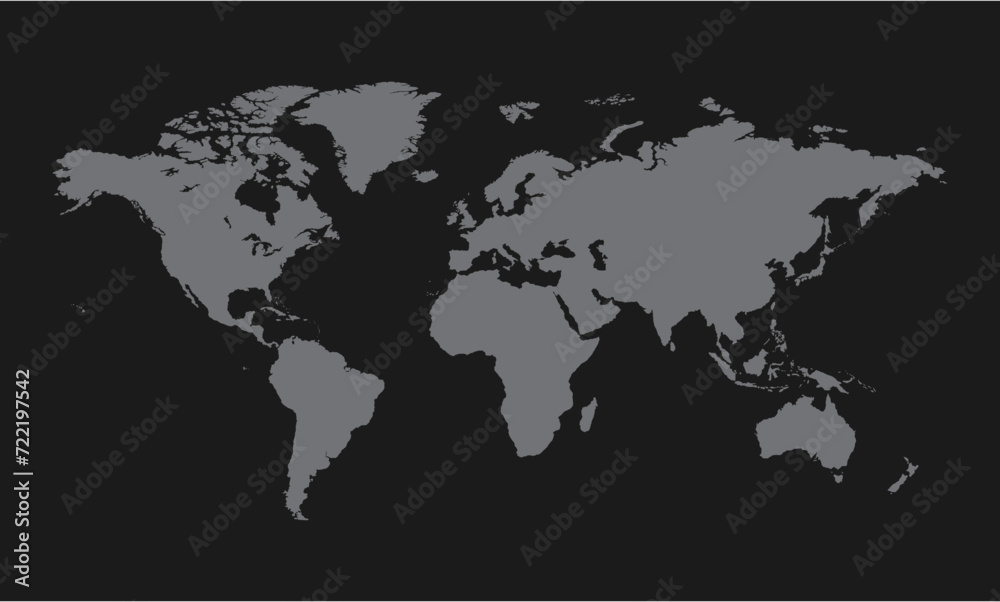 Illustration global icon Illustration global icon