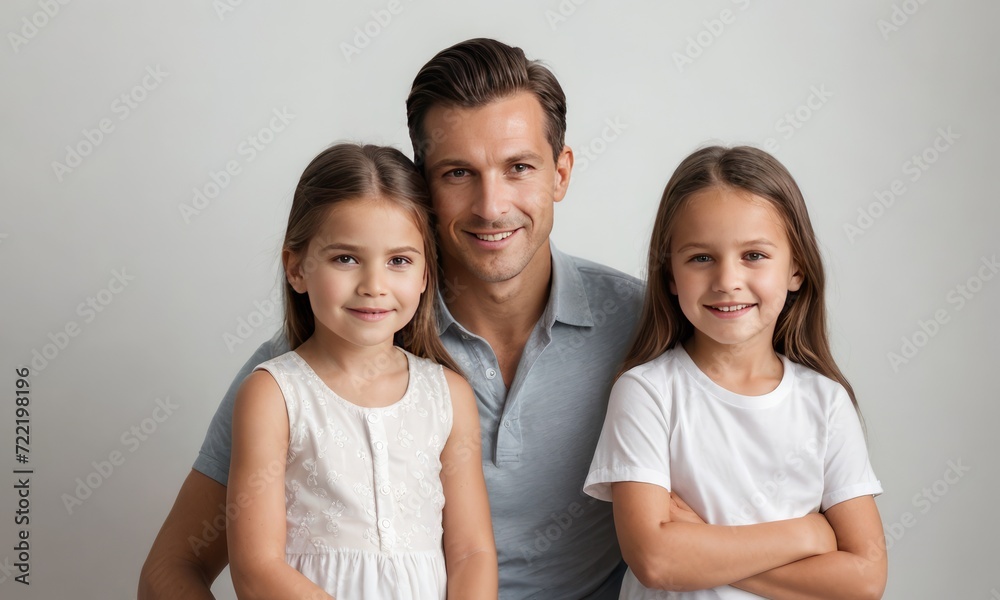 Family Joy Unleashed: Embracing the Warmth of Love with Our Adorable Children Family Joy Unleashed: Embracing the Warmth of Love with Our Adorable Children