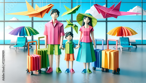  Origami Aviation