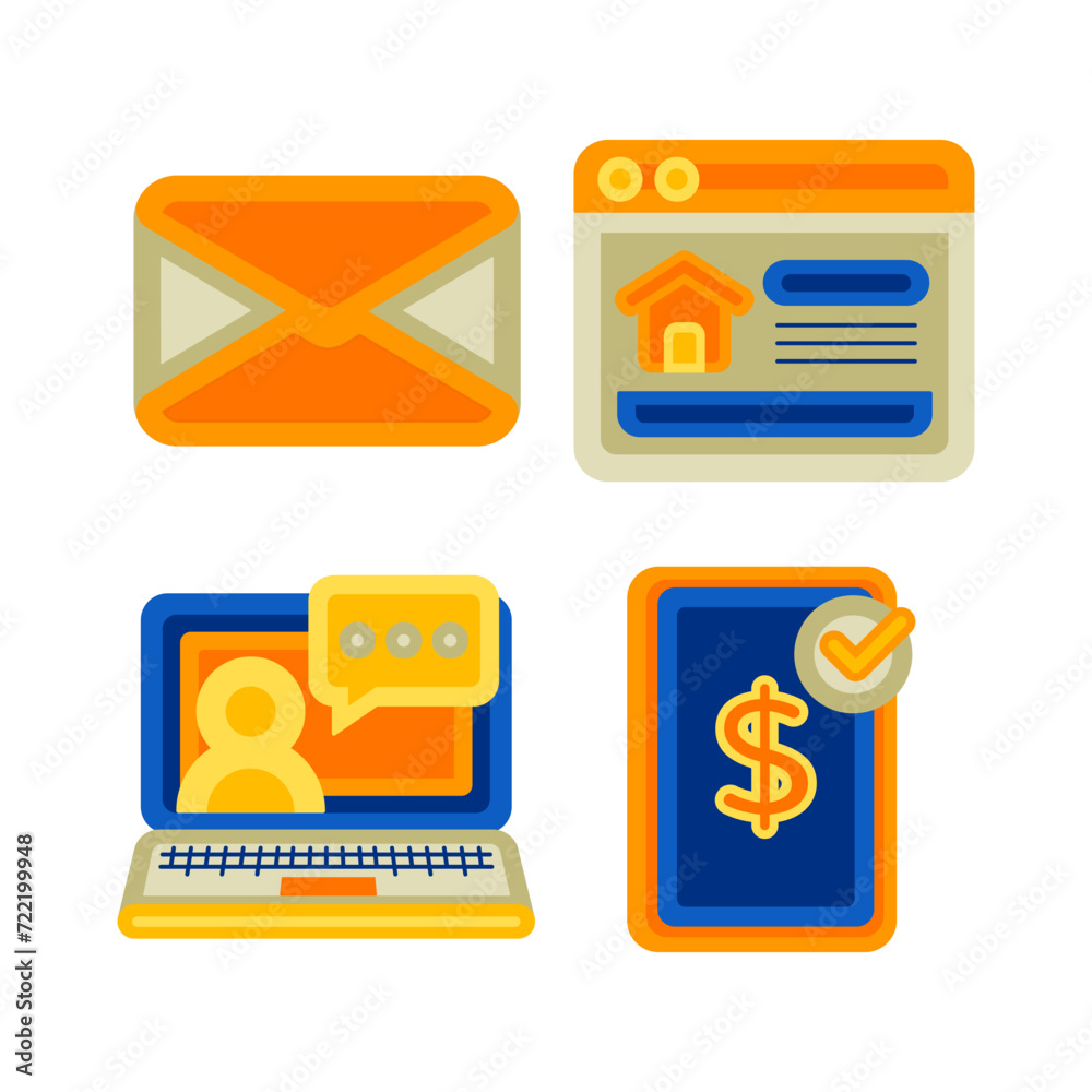graphic design element vector illustration graphic design element vector illustration