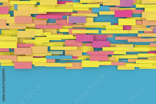 Geometry  Shape Backgrounds  - Colorful Colors  