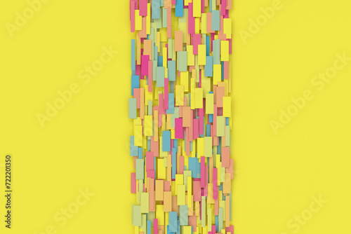 Geometry  Shape Backgrounds  - Colorful Colors  