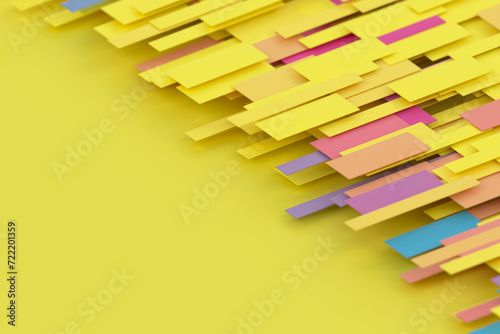 Geometry  Shape Backgrounds  - Colorful Colors  
