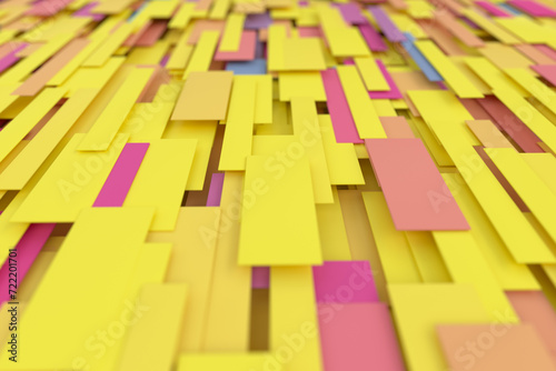 Geometry  Shape Backgrounds  - Colorful Colors  