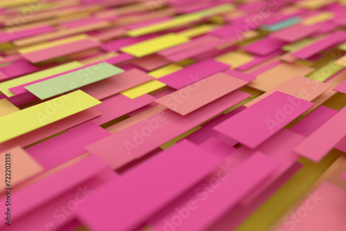 Geometry  Shape Backgrounds  - Colorful Colors  